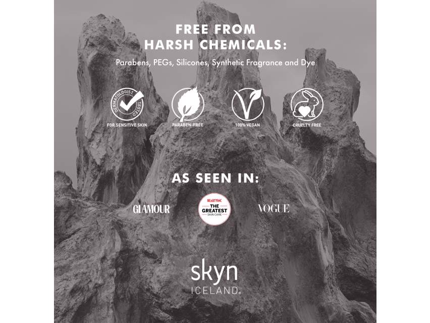 skyn ICELAND Dissolving Microneedle Eye Patches