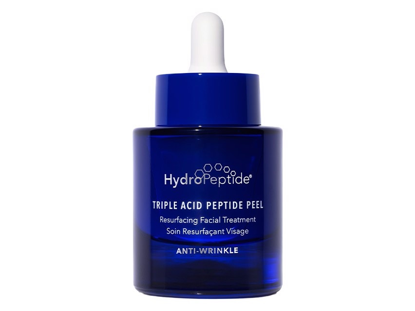 HydroPeptide Triple Acid Peptide Peel