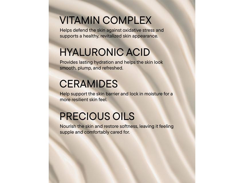 BABOR Soul + Body Lotion