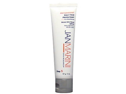 Jan Marini Face Protectant Antioxidant Daily SPF 33 Tinted