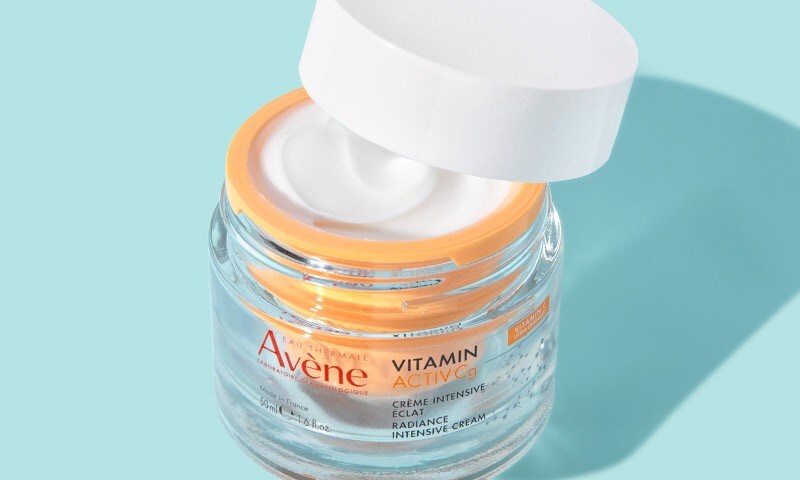 Avene Vitamin ACTIVE Cg Cream