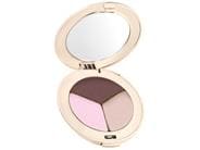 Jane Iredale PurePressed Eye Shadow Triple - Pink Bliss