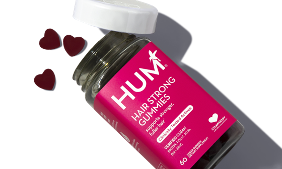 HUM Nutrition Vitamins & Supplements | LovelySkin