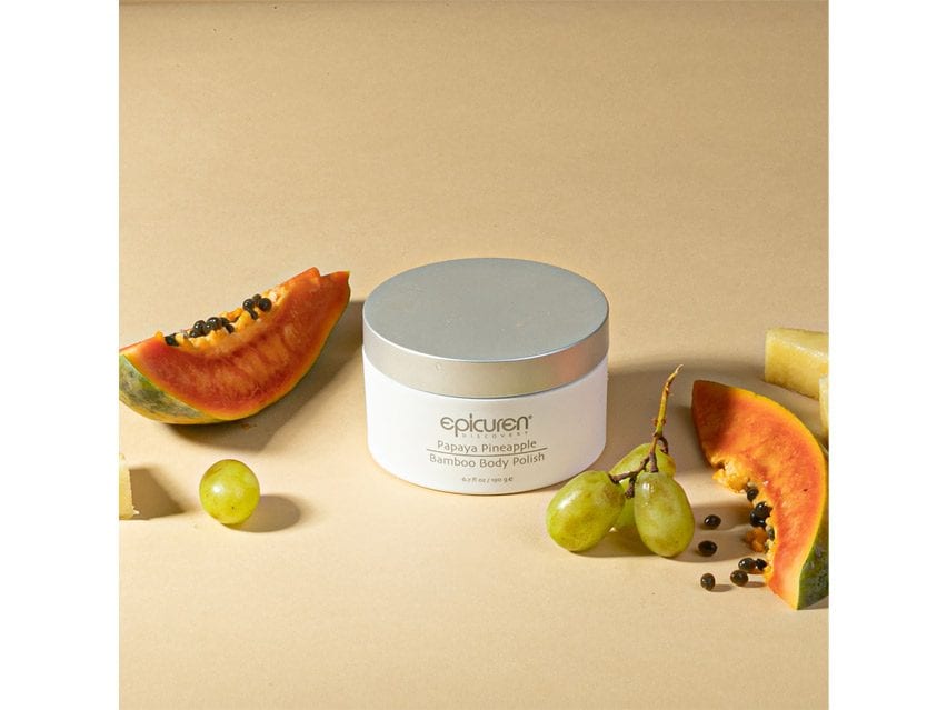 Epicuren Discovery Body Polish