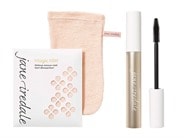 jane iredale Lash Fixation Tubing Mascara &amp; Magic Mitt Duo