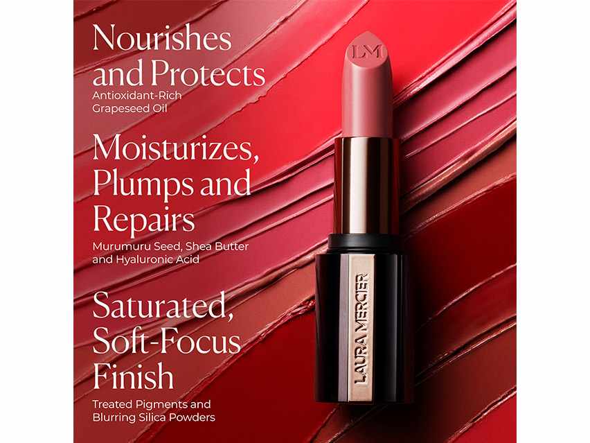 Laura Mercier Caviar Hydra-Cr&#232;me Lipstick