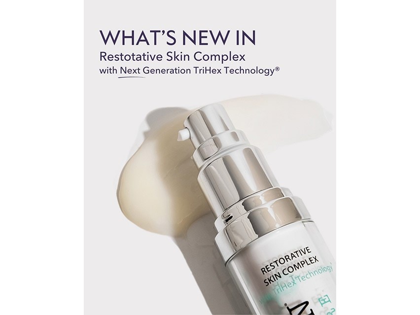 ALASTIN Skincare Restorative Skin Complex with TriHex+