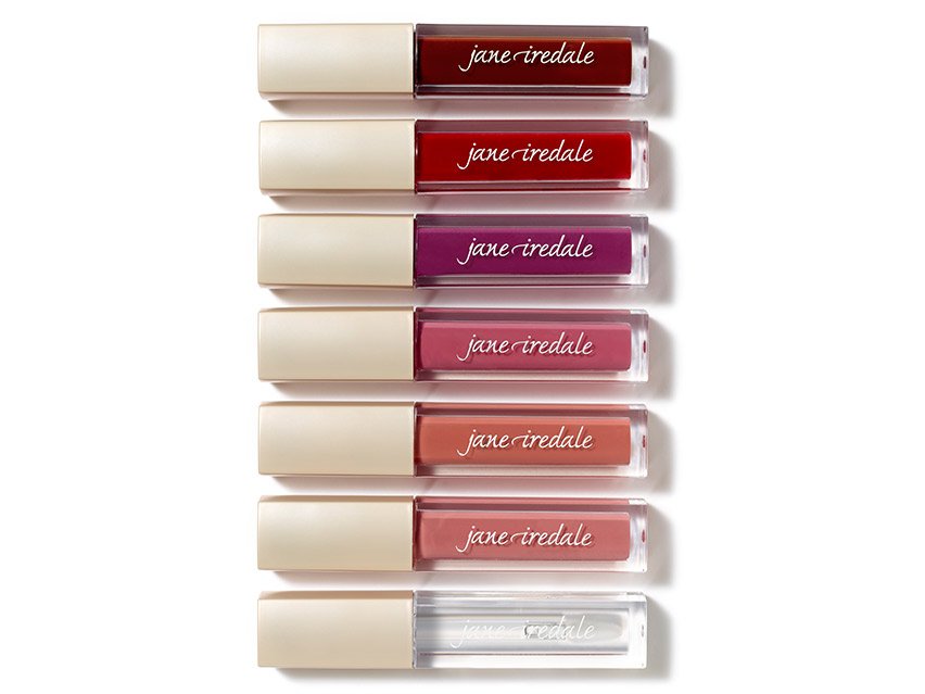 jane iredale ColorLuxe High Impact Lip Glaze