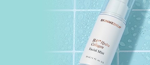 SkinMedica Hydra facial mist GWP