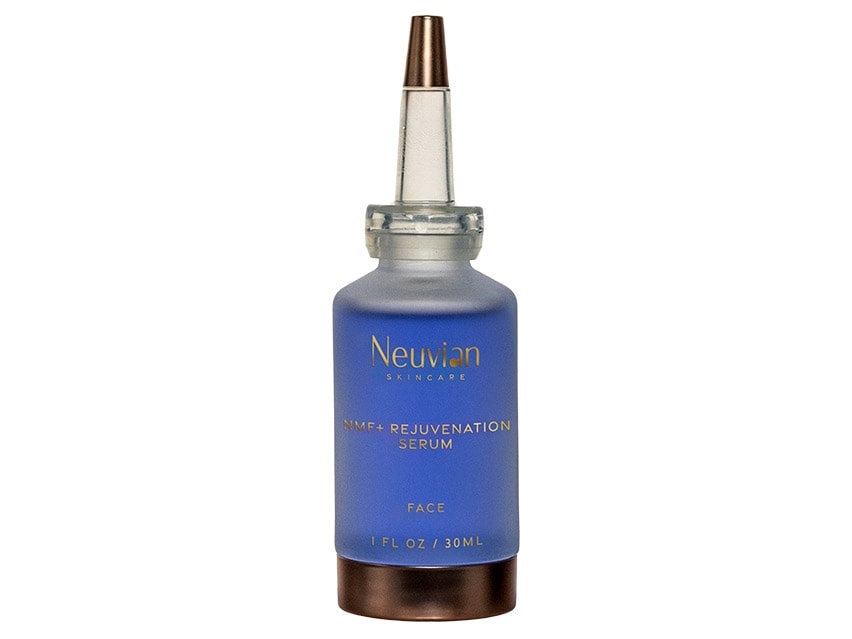 Neuvian Skincare NMF+ Rejuvenation Serum
