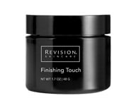 Revision Skincare Finishing Touch, a microdermabrasion scrub