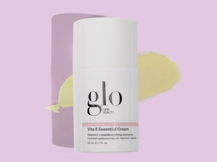 Glo Skin Beauty Vita E Essential Cream