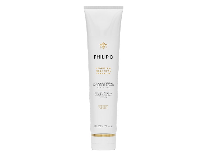 Philip B. Weightless Mega Curl Enhancer