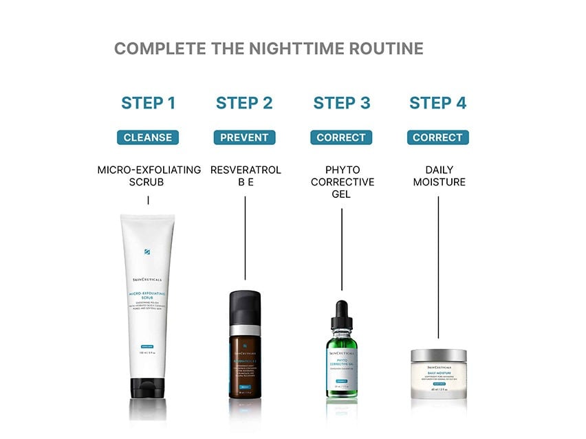 SkinCeuticals Micro-Exfoliating Scrub