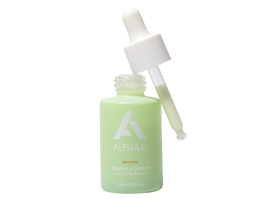 Alpha-H Vitamin A Serum