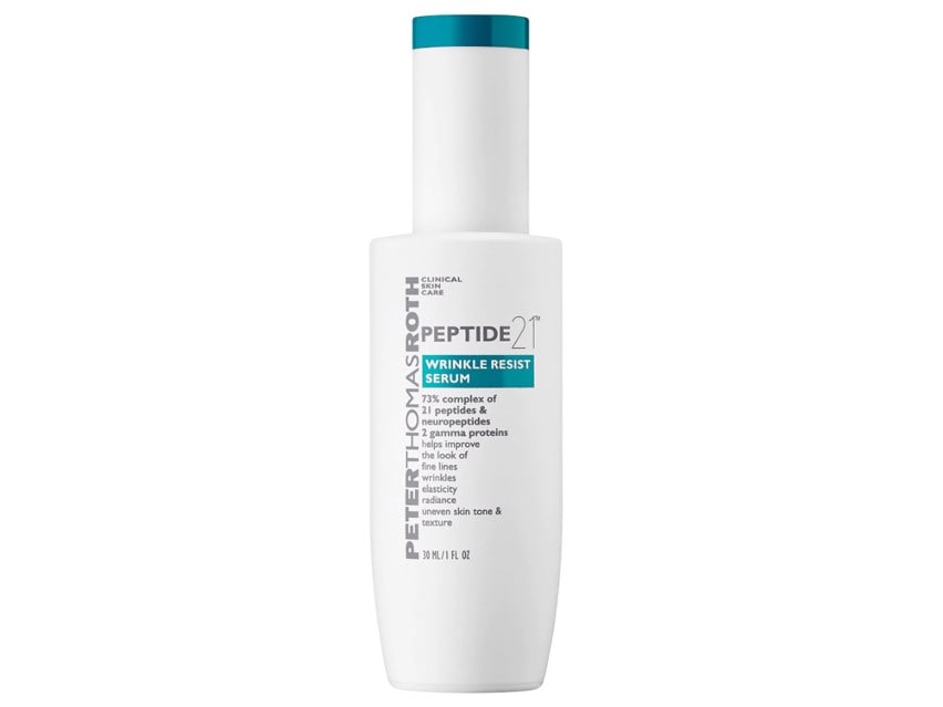 Peter Thomas Roth Peptide 21 Wrinkle Resist Serum