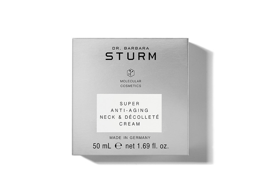 Dr. Barbara Sturm Super Anti-Aging Neck &amp; Decollete Cream
