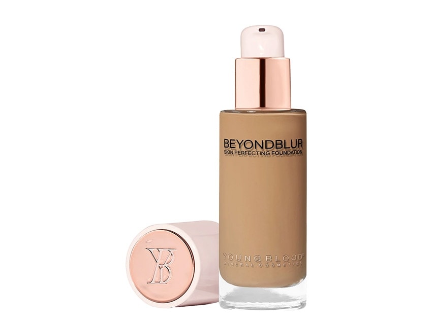 Youngblood Mineral Cosmetics BeyondBlur Skin Perfecting Foundation