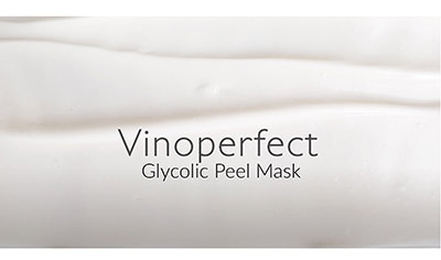 Caudalie Glycolic Peel Mask