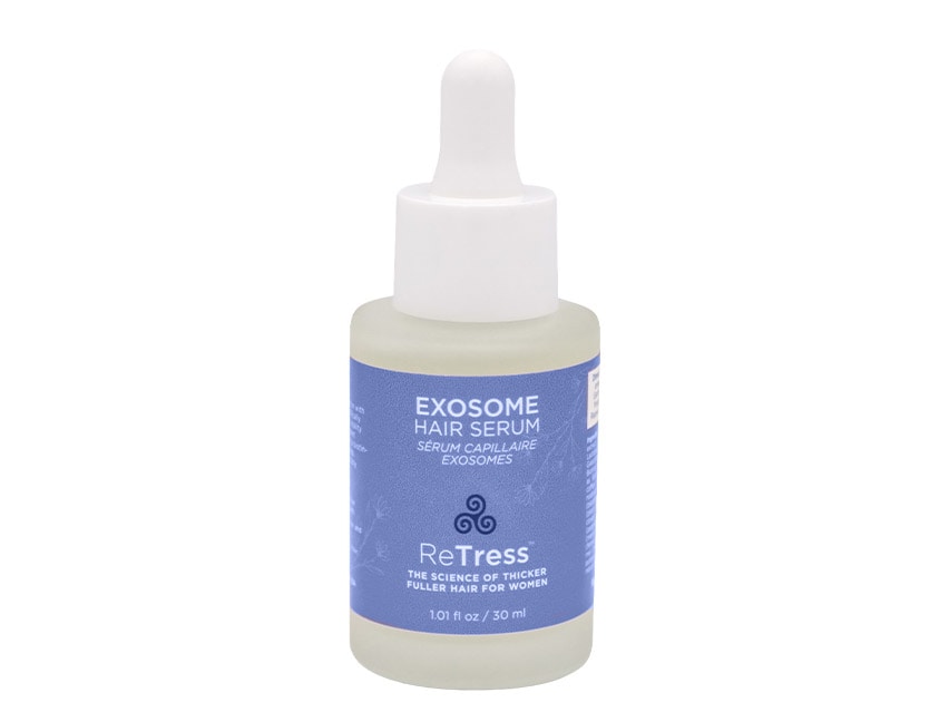 ReTress Exosome Hair Serum