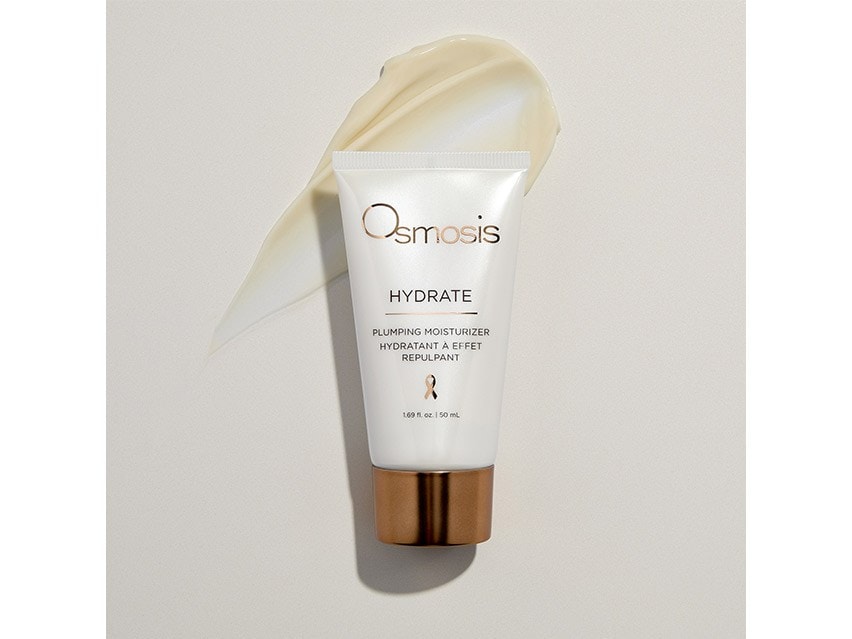 Osmosis Hydrate Plumping Moisturizer