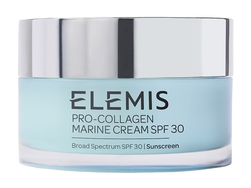 ELEMIS Pro-Collagen Marine Cream SPF 30