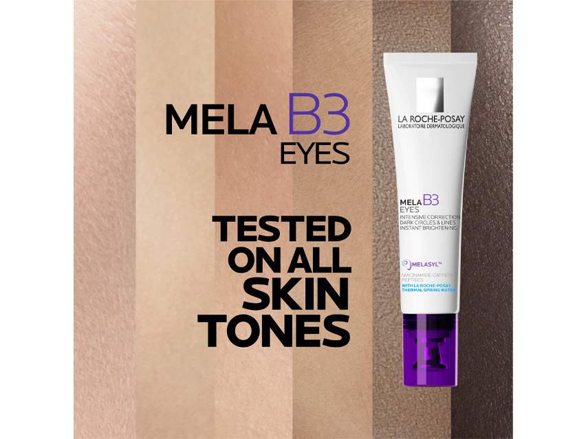 La Roche-Posay Mela B3 Eyes