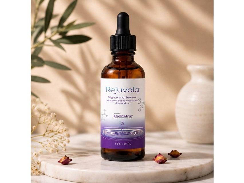 Rejuvala Brightening Serum+