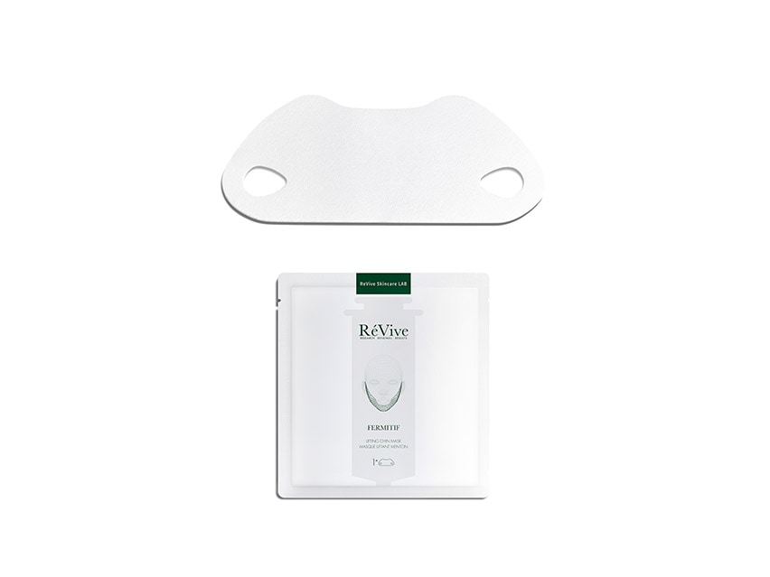 ReVive Skincare Fermitif Lifting Chin Mask