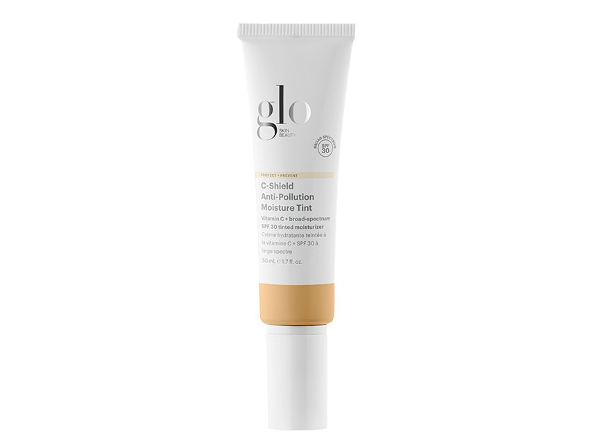 Glo Skin Beauty C-Shield Anti-Pollution Moisture Tint - 5W