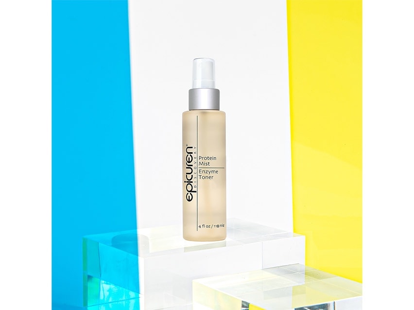 Epicuren Discovery Protein Mist Enzyme Toner