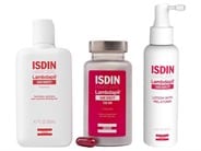 ISDIN Lambdapil Hair Density Regimen for Men - Upgraded Formula