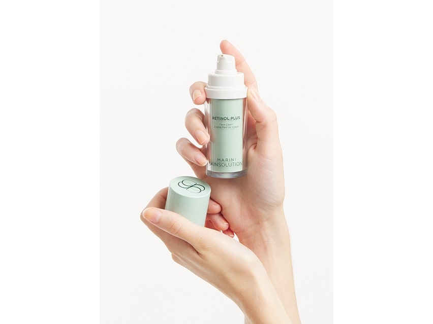 Marini SkinSolutions Retinol Plus Face Cream