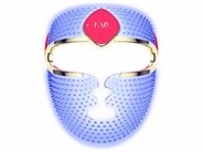 FOREO FAQ 201 Silicone LED Face Mask