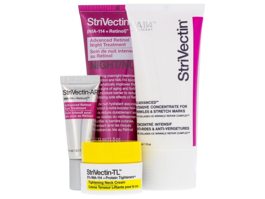 StriVectin Skin Revitalizing Essentials Kit