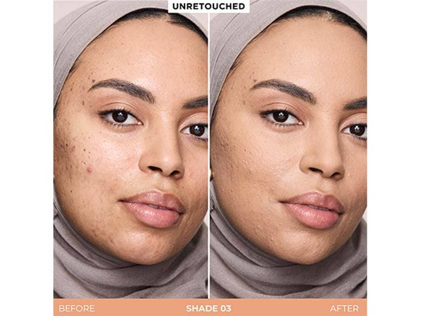 Laura Mercier Secret Camouflage Complexion Perfector