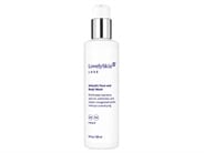 LovelySkin LUXE Salicylic Face and Body Wash