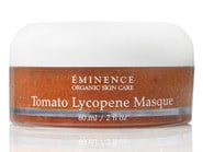 Eminence Tomato Lycopene Masque