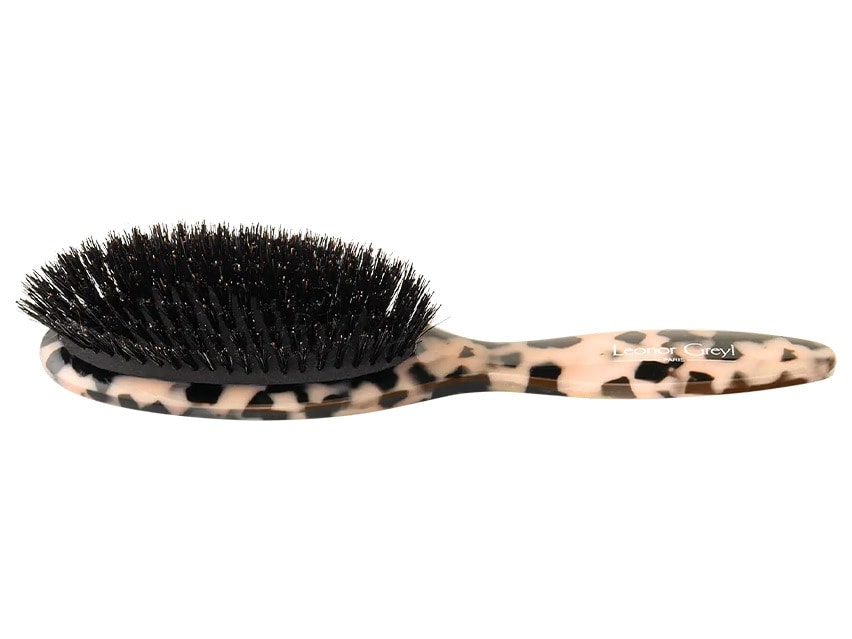 Leonor Greyl Tortoise Shell Care Brush