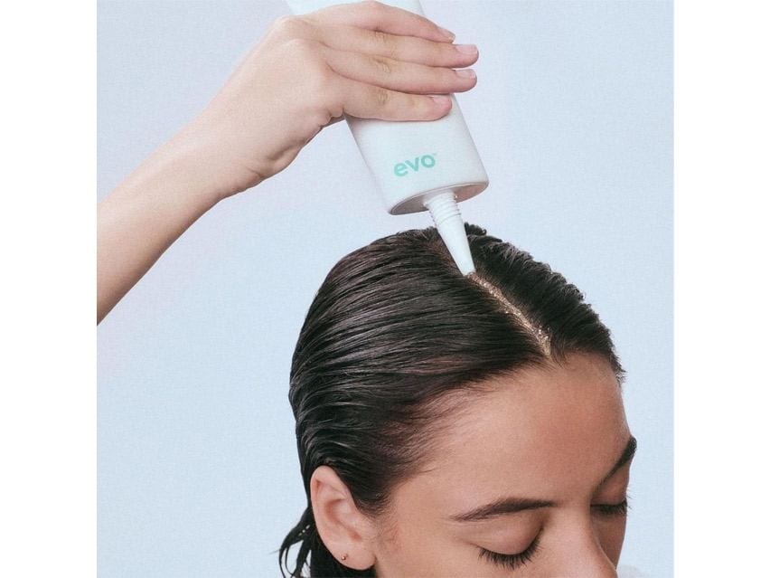 evo Head Start Scalp Exfoliator