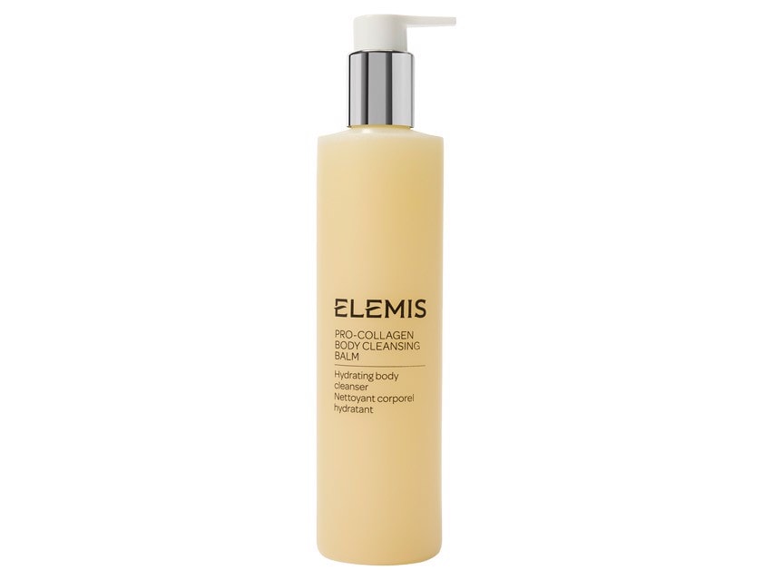 ELEMIS Pro-Collagen Body Cleansing Balm