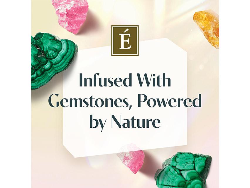 Eminence Organics Camellia Glow Solid Face Oil