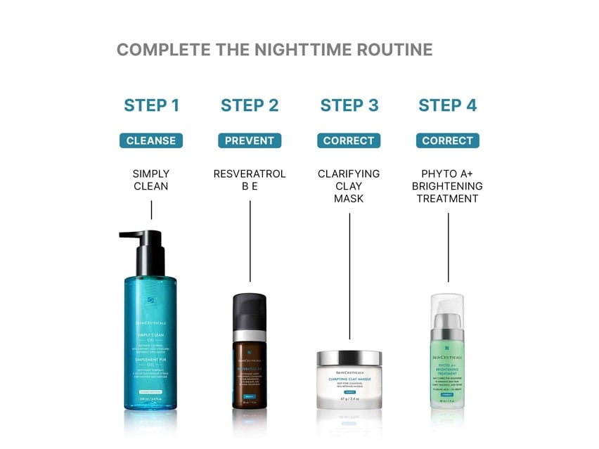 SkinCeuticals Clarifying Clay Mask