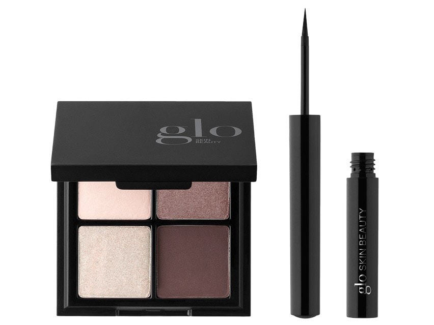 Glo Skin Beauty The Glam Icon Eye Duo - Limited Edition