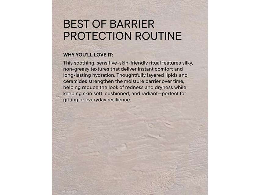 DOCTOR BABOR The Cure Cream Set - Limited Edition