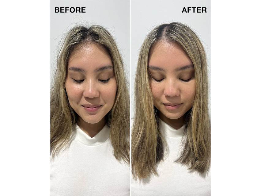 IGK Best Interest Deep Repair Air Dry Styler