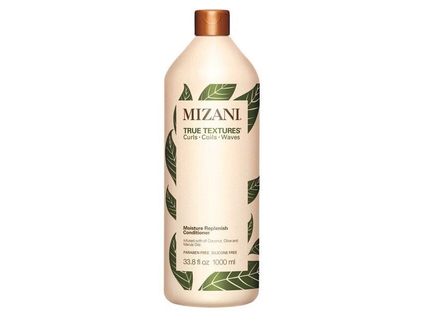 Mizani True Textures Moisture Replenish Conditioner - 33.8oz
