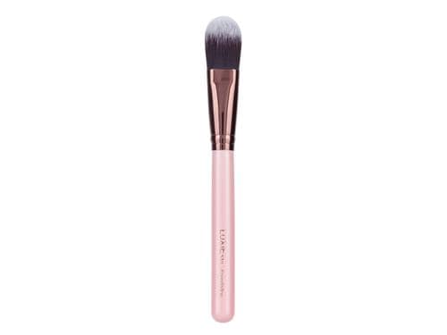 Luxie 510 Rose Gold Foundation Brush