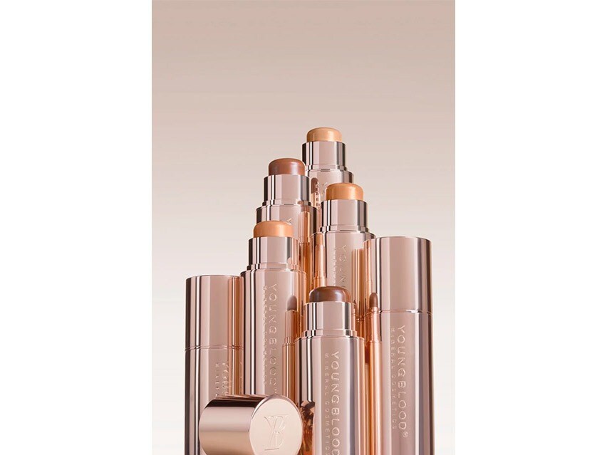 Youngblood Mineral Cosmetics Pro Sculpt Creme Contour Stick
