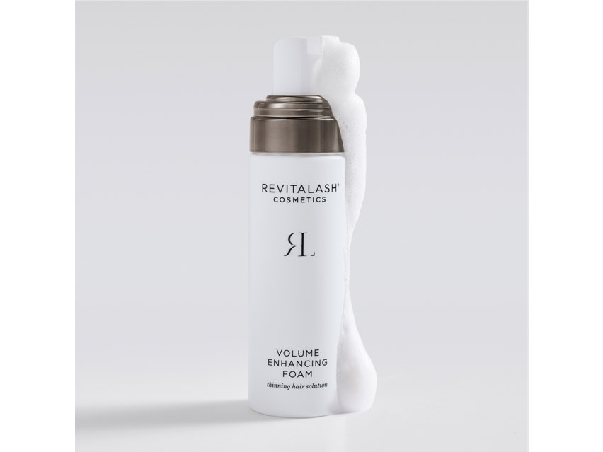 RevitaLash® Cosmetics Volume Enhancing Foam